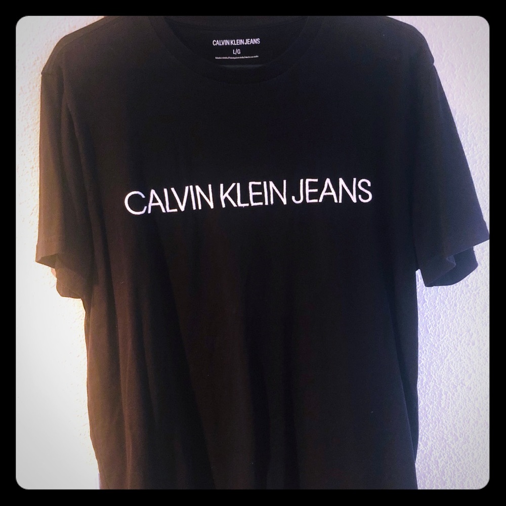 Calvin Klein Jeans T-Shirt